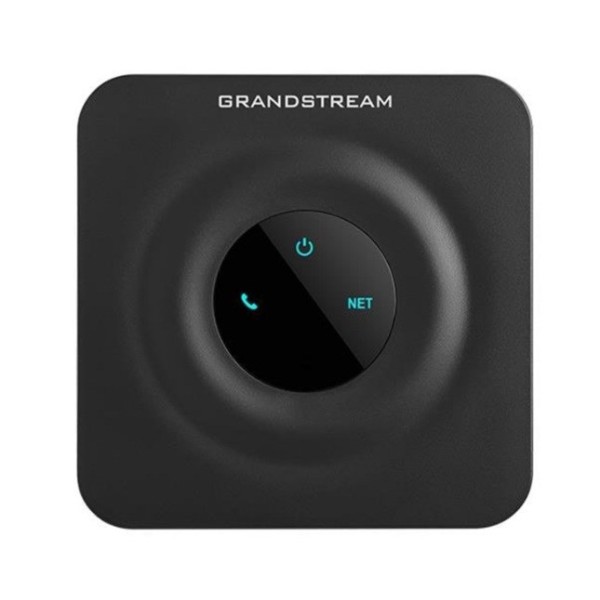 Grandstream HT HT801v2 VoIP Single-port gateway