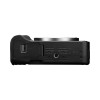 Canon EOS R50 V mirrorless camera + RF S 14-30mm F4-6.3 IS STM PZ lens | Canon