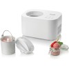 Gorenje | Ice cream maker | ICM10W | Capacity 1 L | White