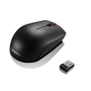 LENOVO 300 Wireless Compact Mouse - WW