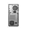 Lenovo | LOQ | 17IRR9 | Desktop | Tower | Intel Core i5 | i5-14400F | 16 GB | UDIMM DDR5 | 1000 GB | NVIDIA GeForce RTX 4060 | No Optical drive | No keyboard | Windows 11 Home | Warranty 24 month(s)