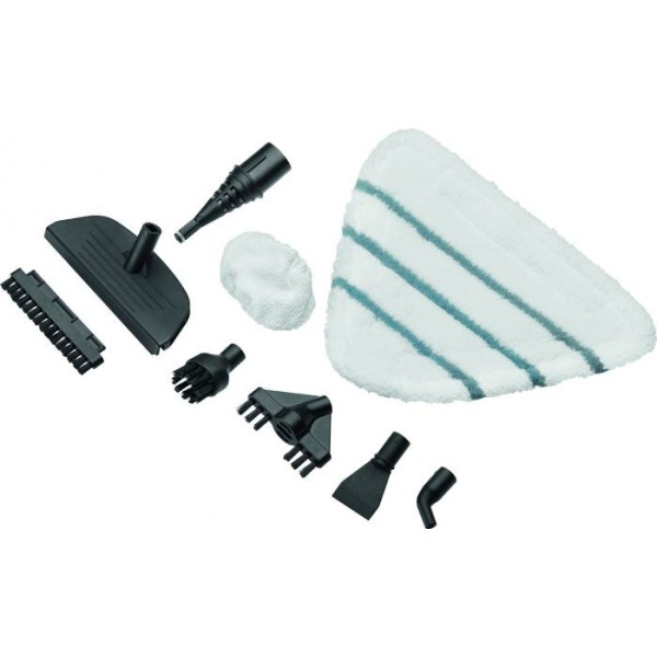 Clatronic DR 3539 Portable steam cleaner ...