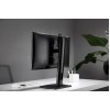 DISPLAY ACC ADJUSTABLE STAND/MS-D1-01 GEMBIRD