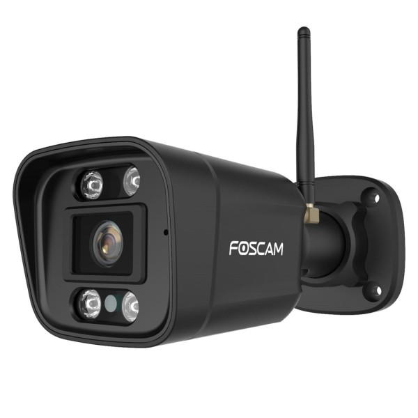 IP Camera FOSCAM V5P 5MP WI-FI ...