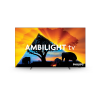 Philips OLED TV with Ambilight | 55OLED769/12 | 55 | Smart TV | TITAN OS | 4K UHD