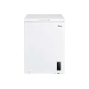 Midea Freezer | MDRC152FEE01 | Energy efficiency class E | Chest | Free standing | Height 85 cm | Total net capacity 99 L | White