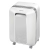 SHREDDER POWERSHRED LX201/WHITE 5050101 FELLOWES