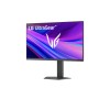 LG LED UltraGear G4 27G440A-B - 27" 240Hz computer monitor (black)