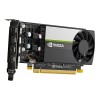 PNY VCNT1000-PB NVIDIA T1000 4GB GDDR6 4x MINI DISPLAYPORT PCI EXPRESS 3.0 LP - ATX BRACKET RETAIL