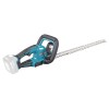 Makita DUH606Z power hedge trimmer Double blade 2.2 kg