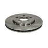 Brake Disc Front L/R fits for: AUDI A1, A2, A3, JAGUAR S-TYPE II, SEAT CORDOBA, IBIZA III, IBIZA IV, IBIZA IV SC, IBIZA IV ST, IBIZA IV/HATCHBACK, LEON, TOLEDO II 1.0-Electric 09.96-