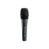 Sennheiser e 845-S - dynamic microphone, supercardioid, switchable version