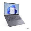 Lenovo IdeaPad Slim 3 14ARP10 14 WUXGA AMD R5 7535HS/16GB/512GB/AMD Radeon 660M/WIN11 Home/Nordic Backlit kbd/Grey/2Y Warranty | Lenovo IdeaPad Slim 3 14ARP10 | Luna Grey | 14 