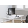 MONITOR ACC DESK MOUNT 17-49