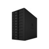 ICY BOX IB-3810-C31 External Enclosure