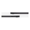 Apple MacBook | Pro | Space Black | 14 