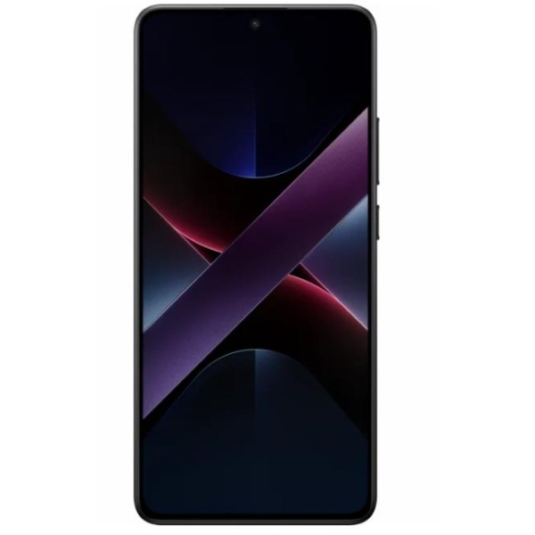 MOBILE PHONE POCO M7 PRO/12/512GB BLACK ...
