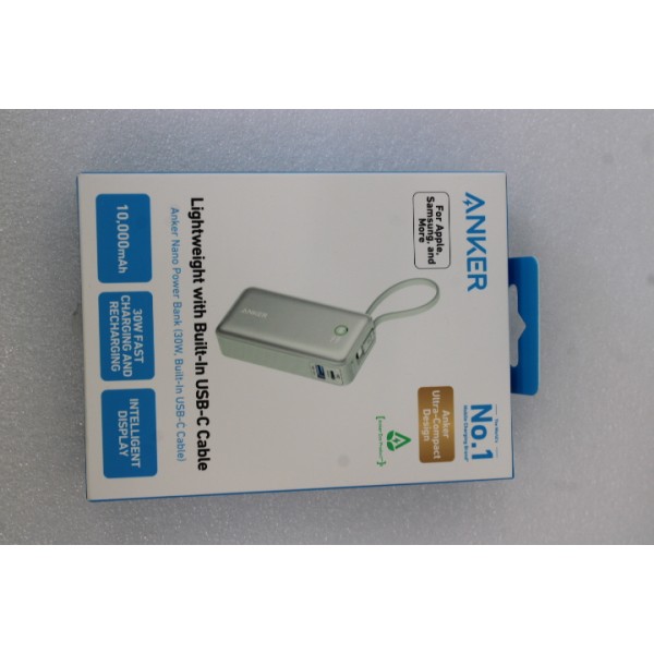 SALE OUT.  | Anker 545 ...