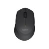 MOUSE USB OPTICAL WRL M280/BLACK 910-004287 LOGITECH