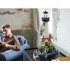 LEGO IDEAS 21335 MOTORIZED LIGHTHOUSE