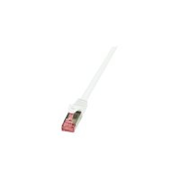 LOGILINK CQ2141S - Patchcord Cat.6