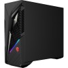 MSI MAG Infinite S3 14NUB5-1431EU Intel® Core™ i5 i5-14400F 32 GB DDR5-SDRAM 1 TB SSD NVIDIA GeForce RTX 4060 Ti Windows 11 Home Desktop PC Black