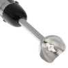 Camry CR 4615 blender Immersion blender Black,Stainless steel 700 W