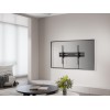 TV SET ACC WALL MOUNT 43-100