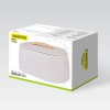 Breadbox MAESTRO MR-1675-BEIGE Beige