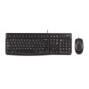 KEYBOARD MK120 US/DESKTOP 920-002563 LOGITECH