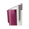 Bosch MES25C0 juice maker Centrifugal juicer 700 W Cherry (fruit), Transparent, White