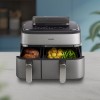 Non-fat fryer PHILIPS NA 555/00