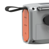 Marmitek RESQ 100 outdoor radio, Gray | Marmitek