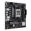 Asus | PRIME A620M-E | Processor family AMD | Processor socket AM5 | DDR5 DIMM | Memory slots 2 | Supported hard disk drive interfaces SATA, M.2 | Number of SATA connectors 4 | Chipset AMD A620 | Micro-ATX