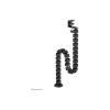 Neomounts ADS06-131BL Cable spine - clamp-on design - universal, Black | Neomounts