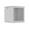 Lanberg Wall mounted installation cabinet 19