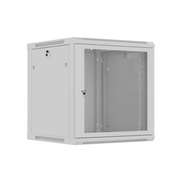 Lanberg Wall mounted installation cabinet 19