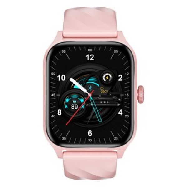 Weofly Active Smartwatch - Multifunction Watch ...