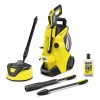 HIGH PRESSURE WASHER K 4 POWER/WOOD&HOME 1.324-306.0 KARCHER