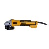 DeWALT DWE4347-QS angle grinder 12.5 cm 10500 RPM 2.3 kg