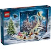 LEGO HARRY POTTER 76456 Advent Calendar 2025