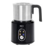 CAMRY CR 4498 automatic milk frother black, silver