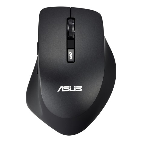 MOUSE USB OPTICAL WRL WT425/C.BLACK 90XB0280-BMU000 ASUS