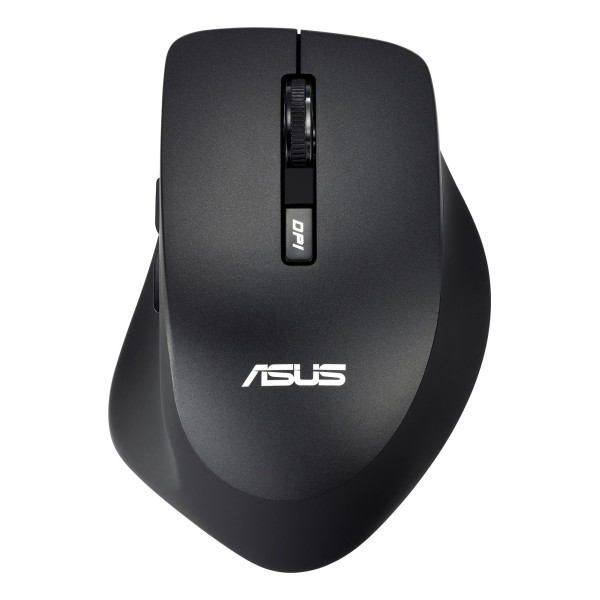 MOUSE USB OPTICAL WRL WT425/C.BLACK 90XB0280-BMU000 ...