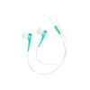 Energy Sistem Earphones Style 1+, Mint | Energy Sistem | Earphones | Style 1+ | Wired | In-ear | Microphone | Mint