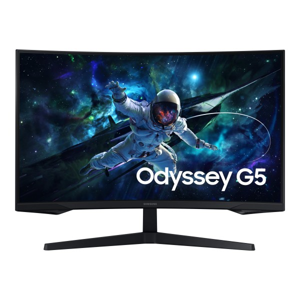 Samsung | Gaming Monitor | LS27CG552EUXEN ...