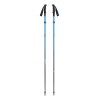 Trekking poles Black Diamond DISTANCE CARBON FLZ POLES ULTRA BLUE