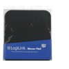 Logilink | Mousepad | 220 x 250 mm | Black