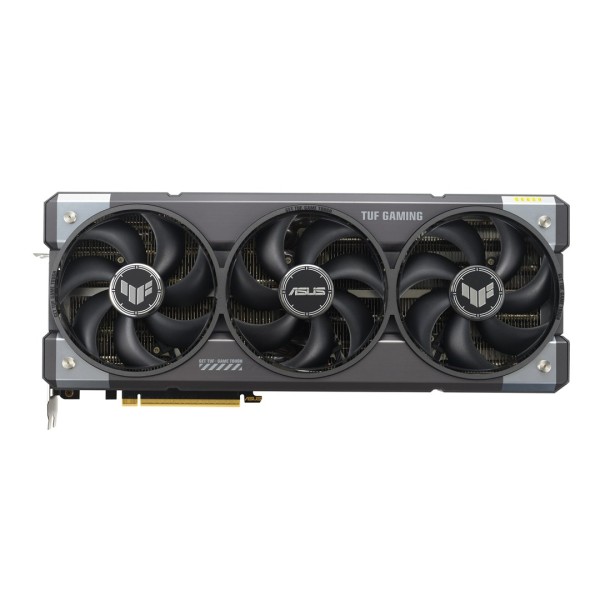 ASUS TUF Gaming TUF-RTX5090-32G-GAMING NVIDIA GeForce ...