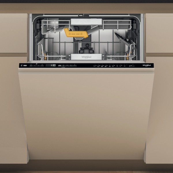 Whirlpool W8I HP42 L | Built-in ...